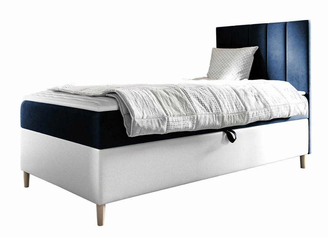 Cama continental Lucus VI (Soft 017 + Fresh 11)