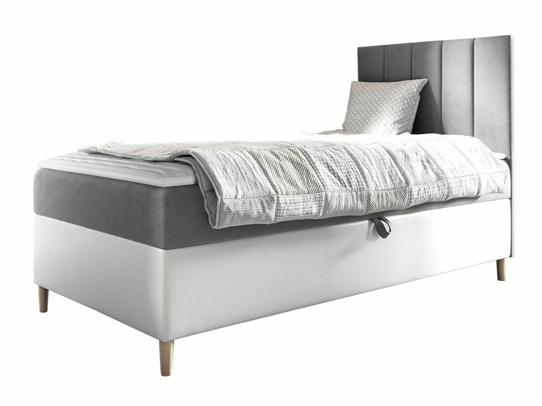 Cama continental Lucus VI (Soft 017 + Fresh 14)