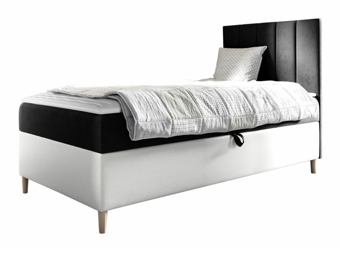 Cama continental Lucus VI (Soft 017 + Fresh 17)