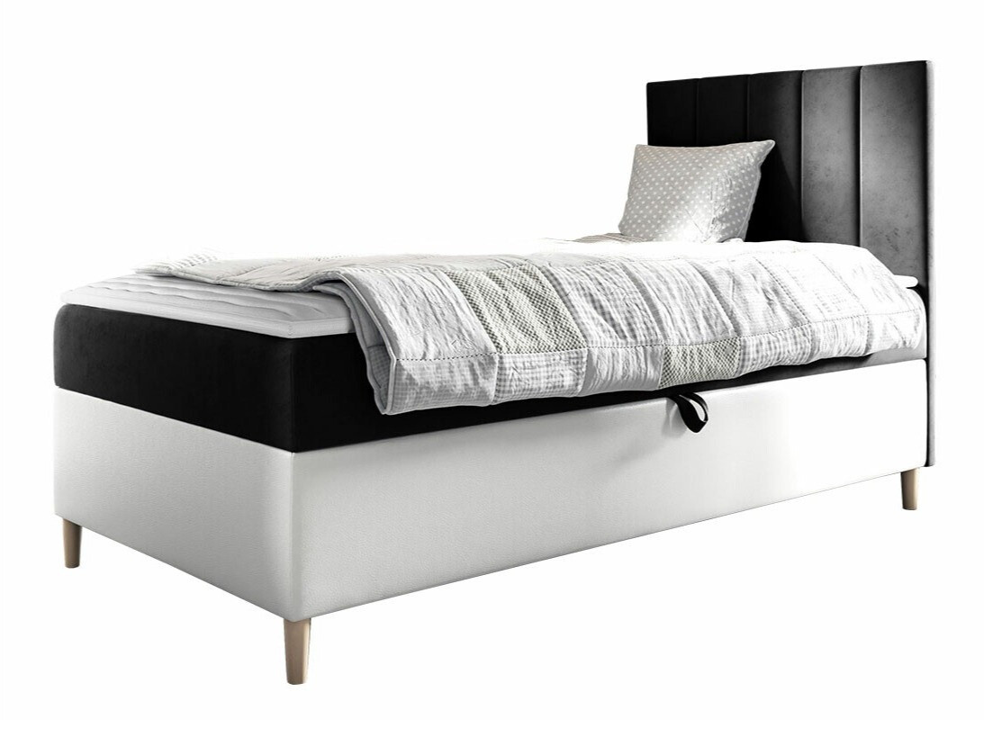 Cama continental Lucus VI (Soft 017 + Fresh 17)