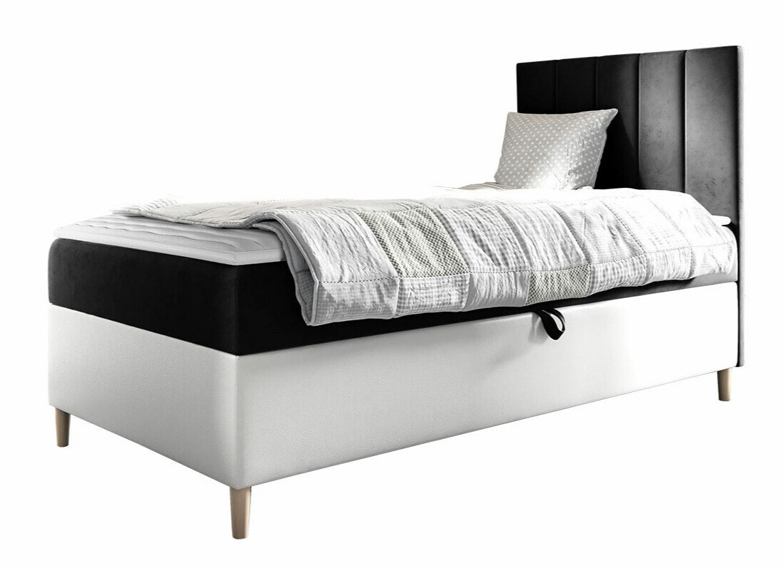 Cama continental Lucus VI (Soft 017 + Fresh 17)