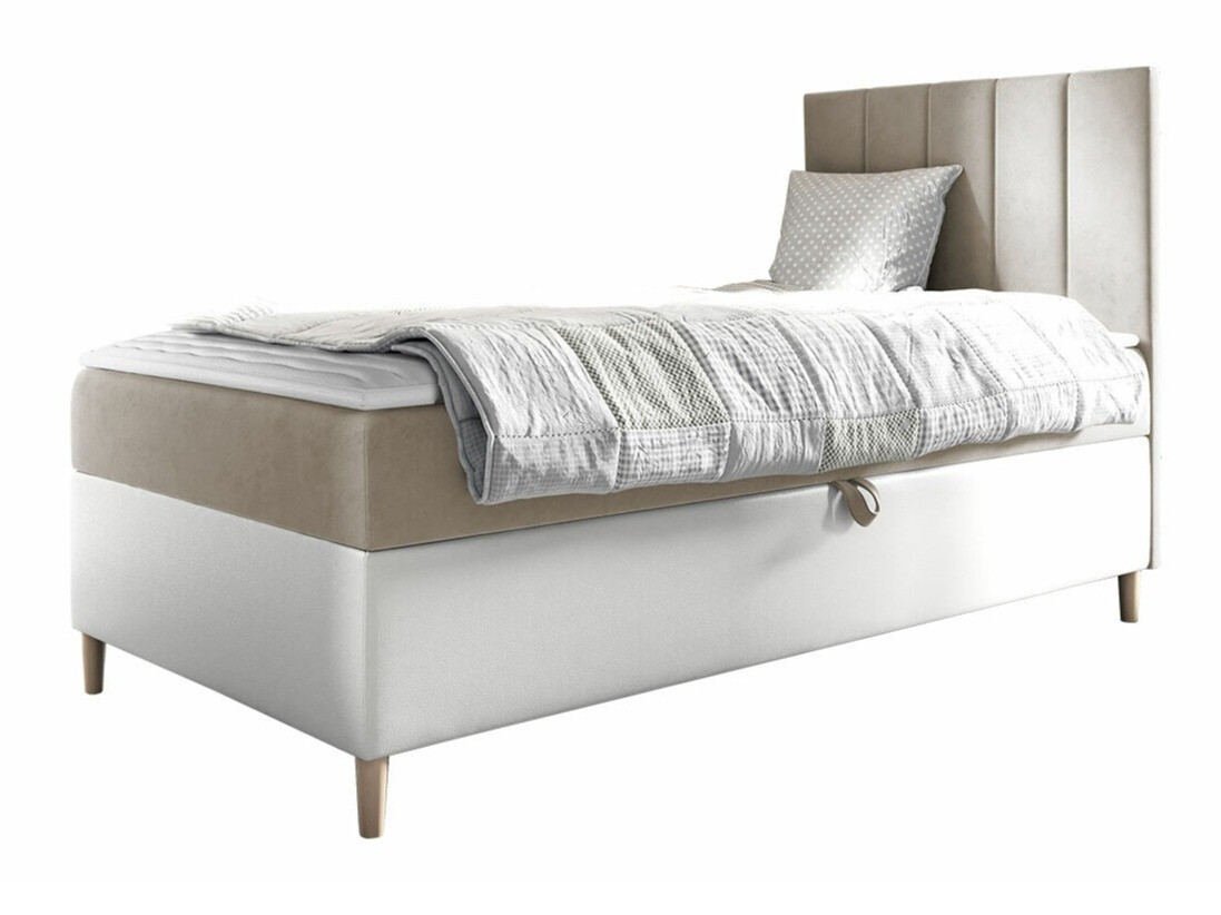 Cama continental Lucus VI (Soft 017 + Fresh 1)
