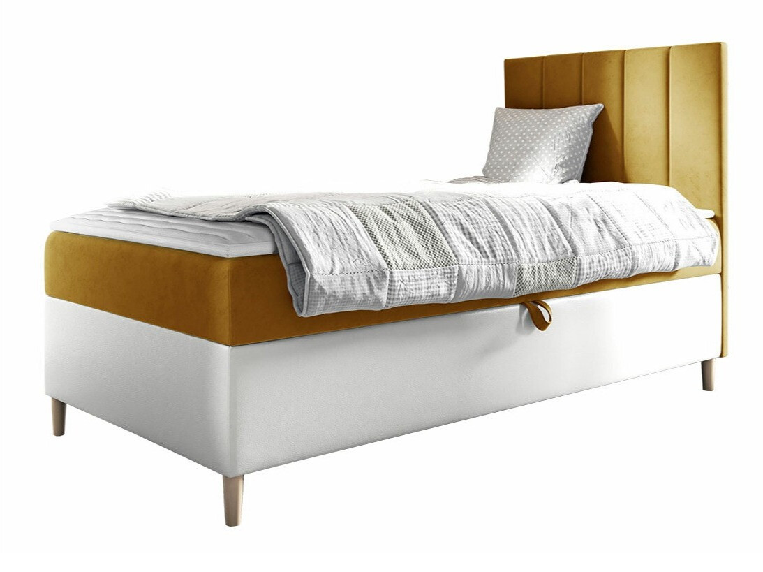Cama continental Lucus VI (Soft 017 + Fresh 37)