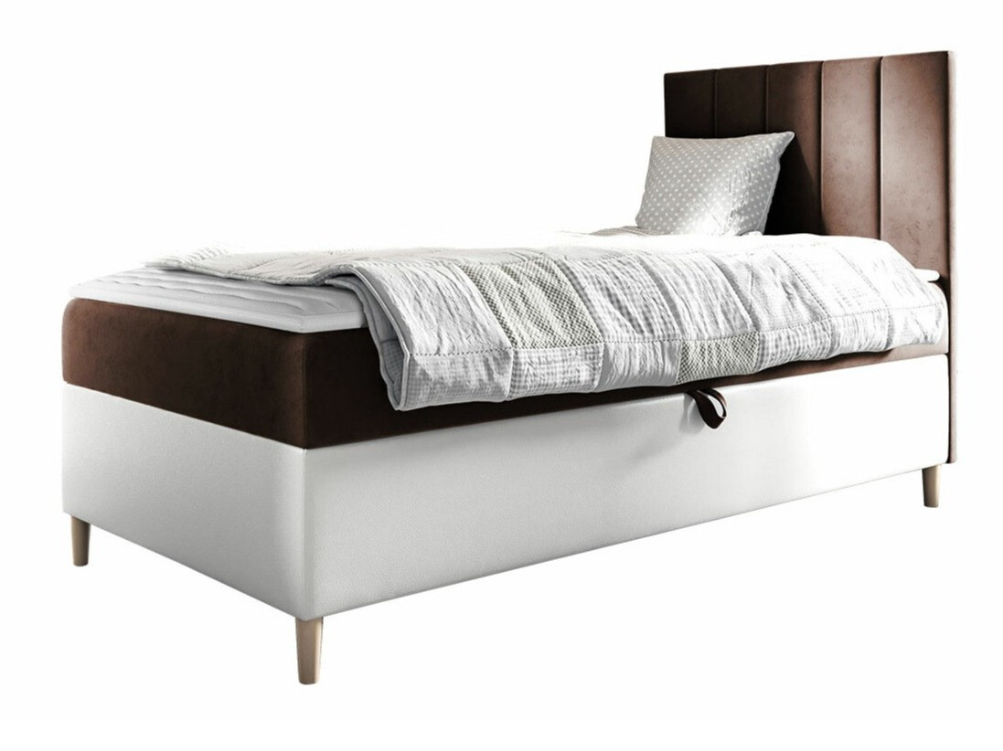Cama continental Lucus VI (Soft 017 + Fresh 4)