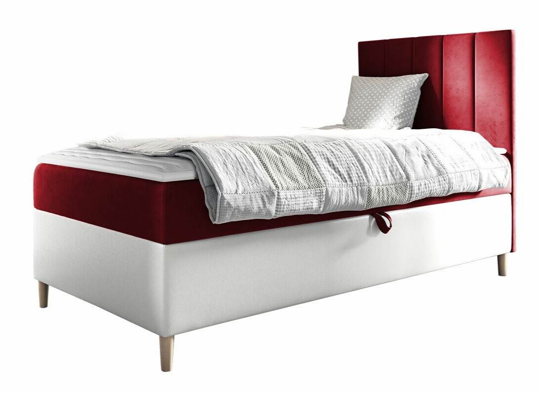 Cama continental Lucus VI (Soft 017 + Fresh 8)