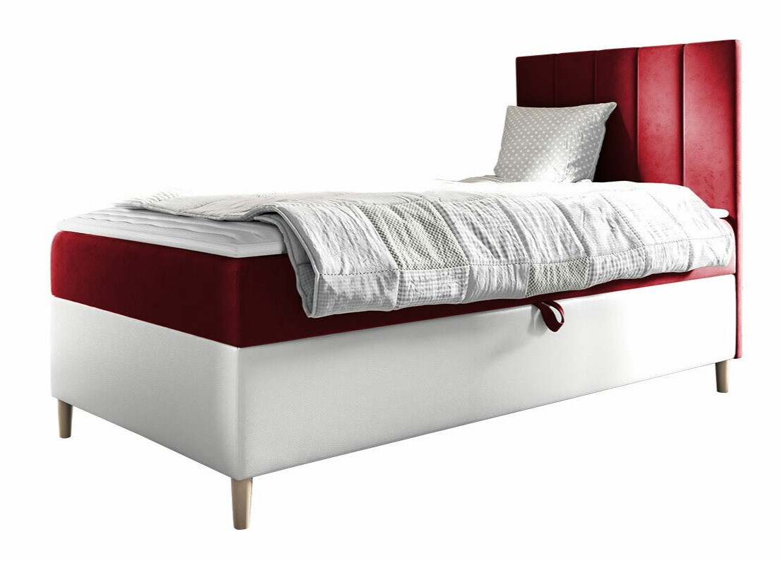 Cama continental Lucus VI (Soft 017 + Fresh 8)