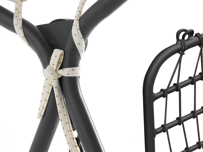 Cadeira suspensa Comfivo Liberaler