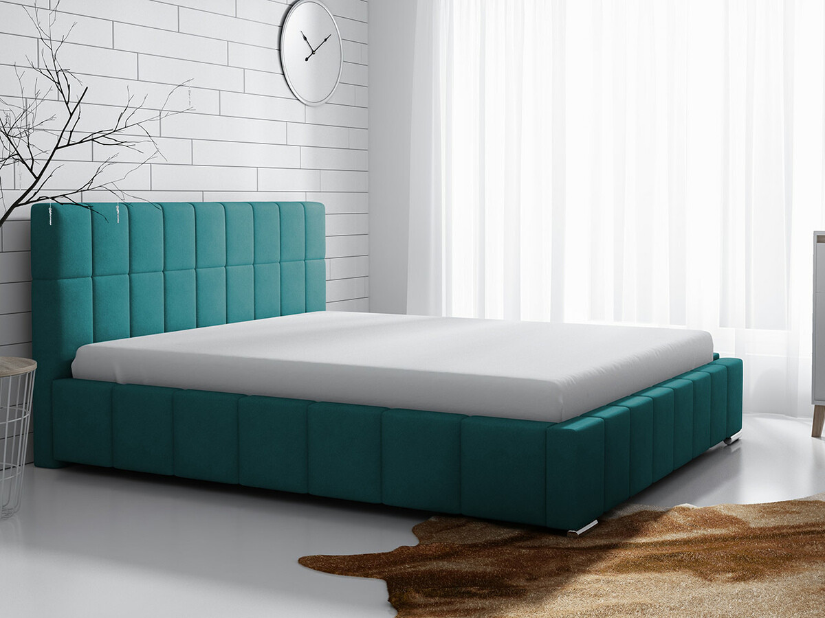 Cama Arcus (Rico 11)