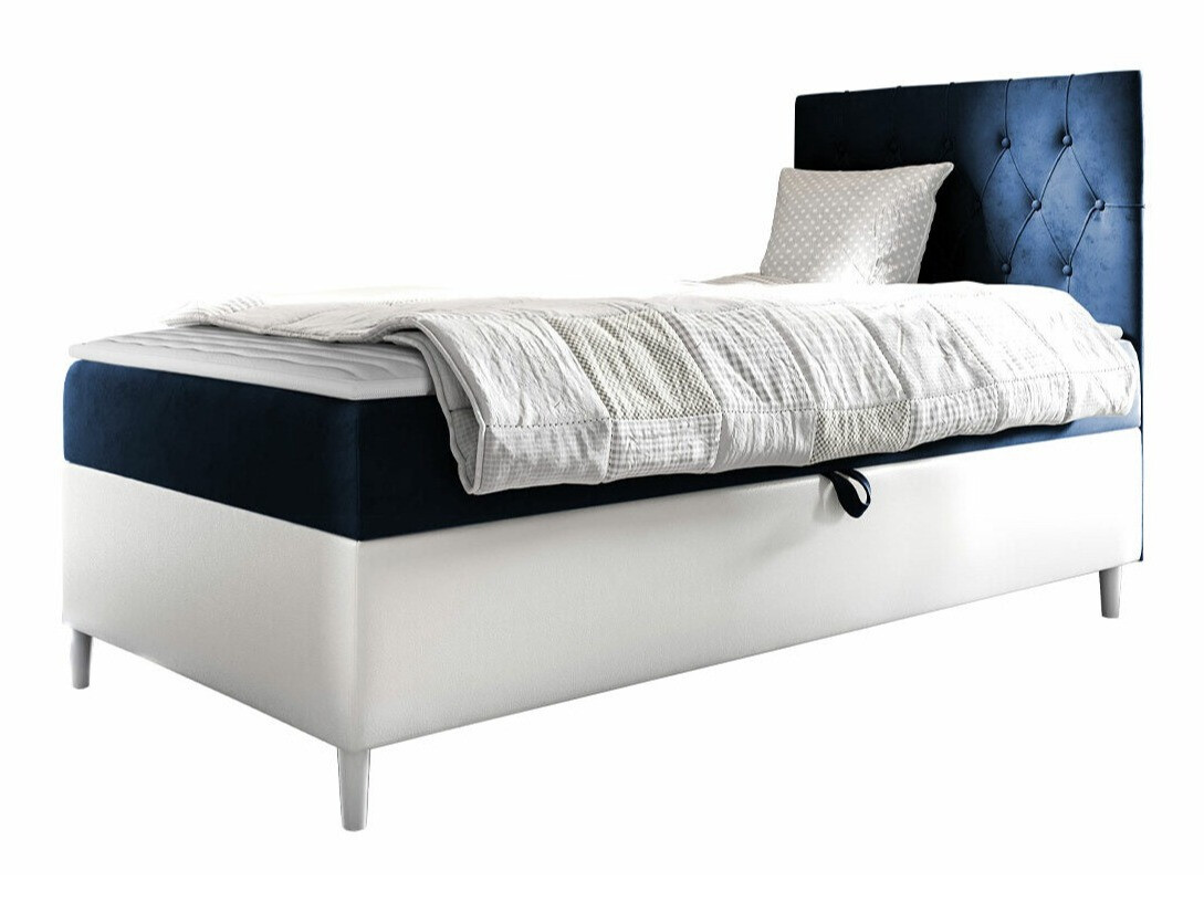 Cama continental Lucus VII (Soft 017 + Fresh 11)