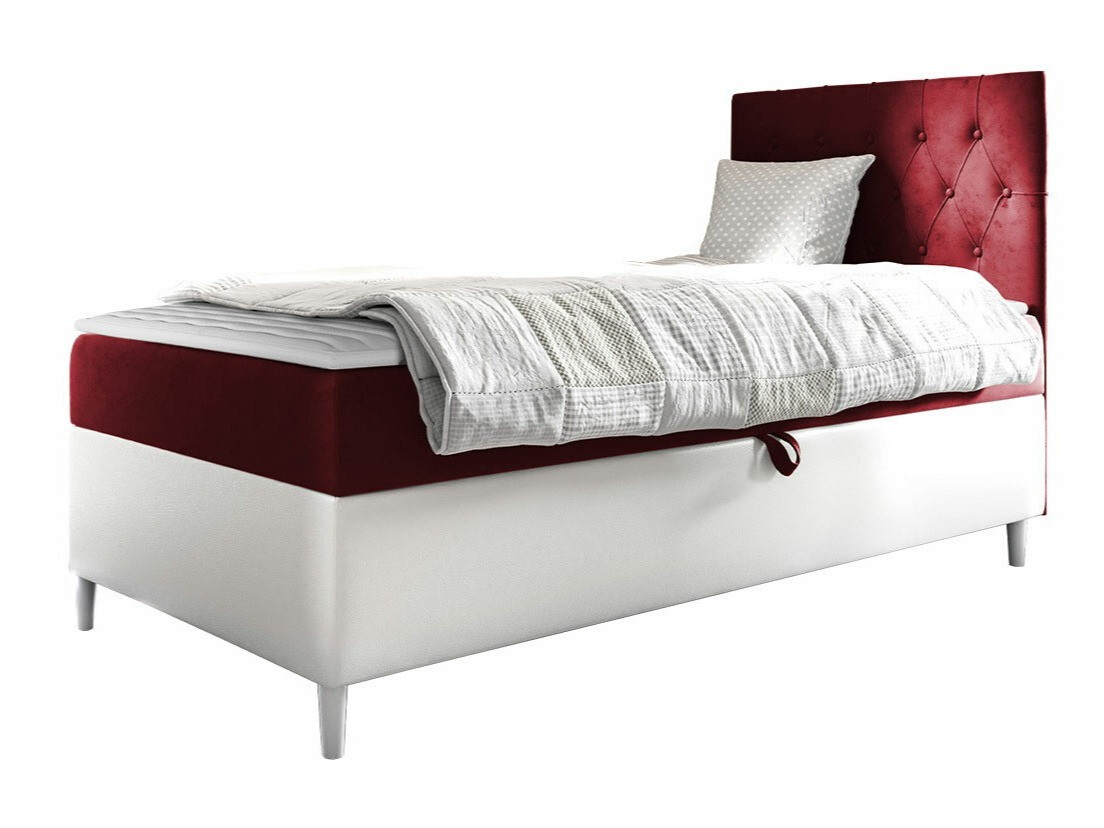 Cama continental Lucus VII (Soft 017 + Fresh 8)