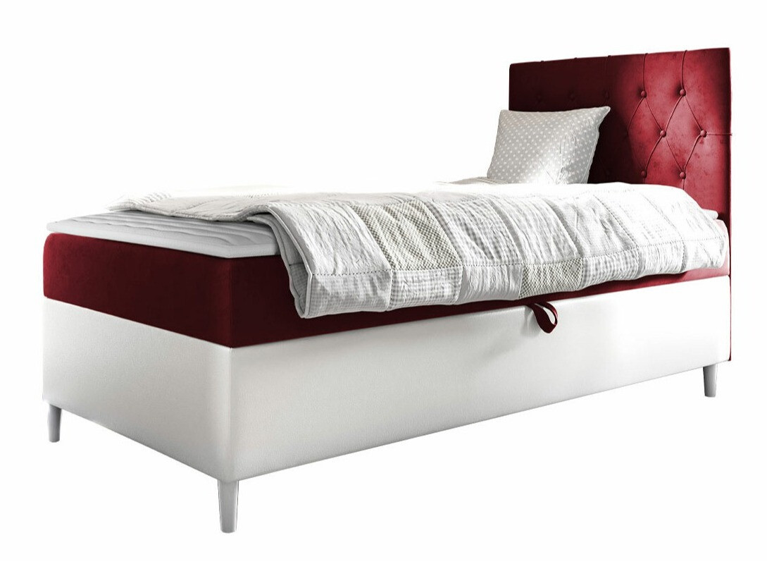 Cama continental Lucus VII (Soft 017 + Fresh 8)