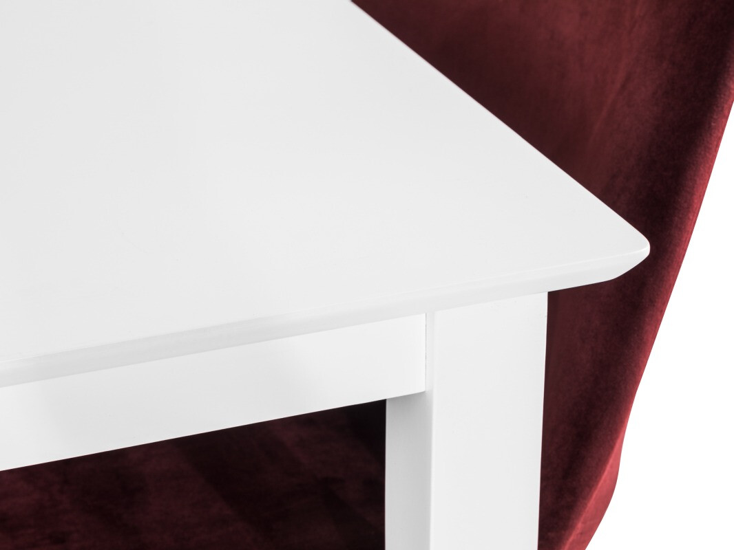 Conjunto para refeições Provo 175 (Bordéus)