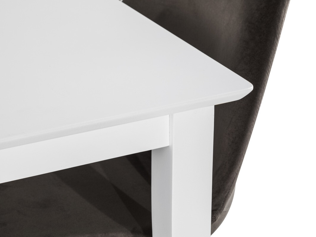 Conjunto para refeições Provo 175 (Cinzento)