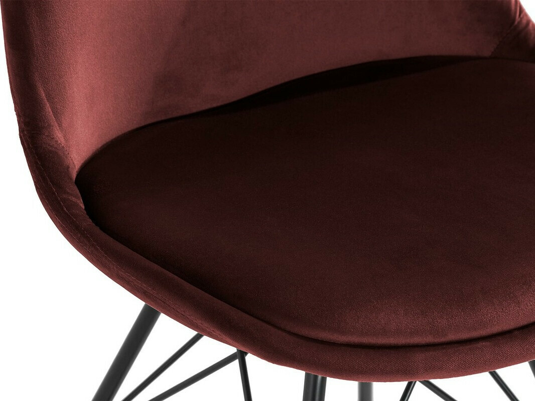 Cadeira Springfield 100 (Bordéus)