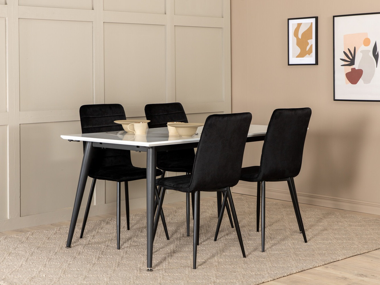 Conjunto para refeições Dallas 2733