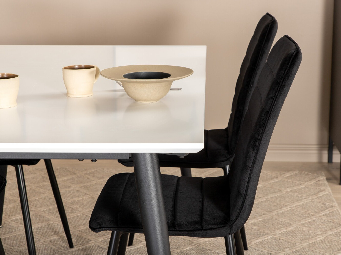 Conjunto para refeições Dallas 2733