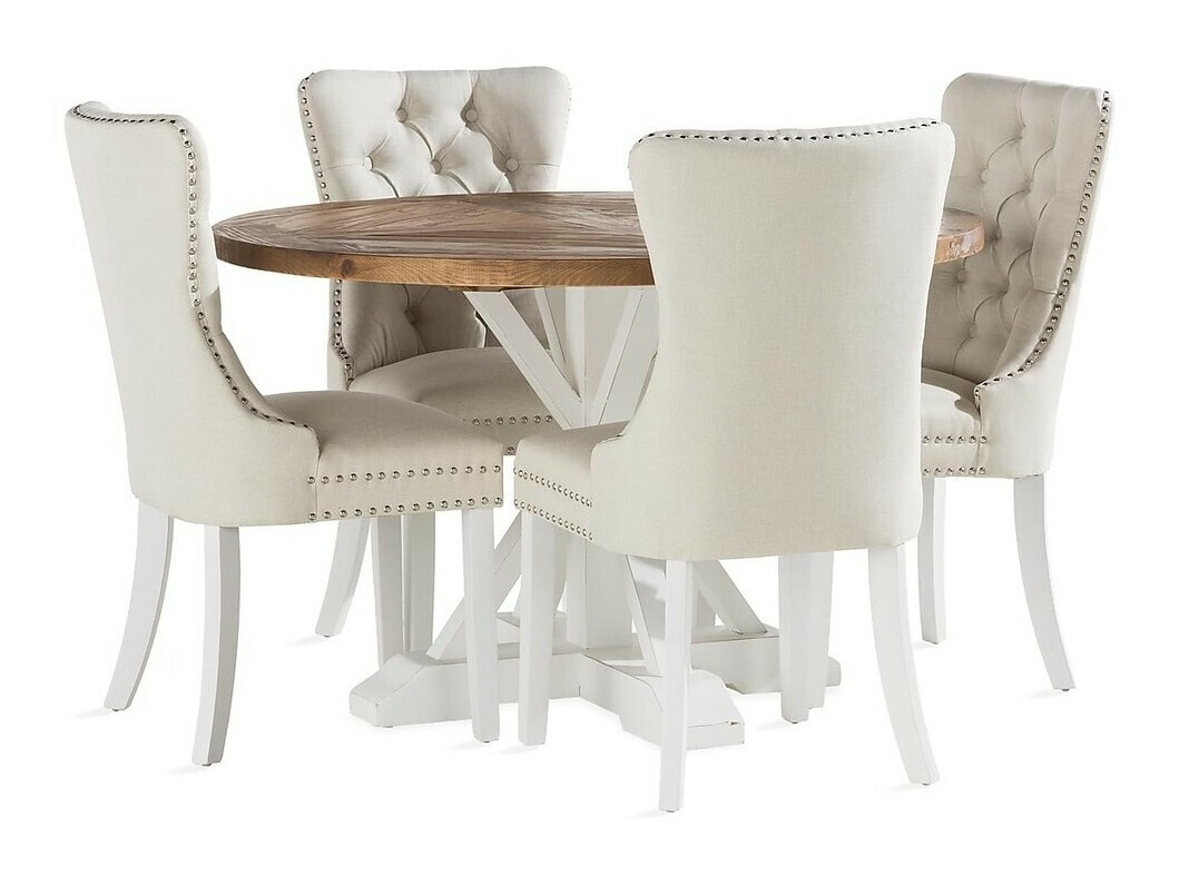 Conjunto para refeições Parkland 470