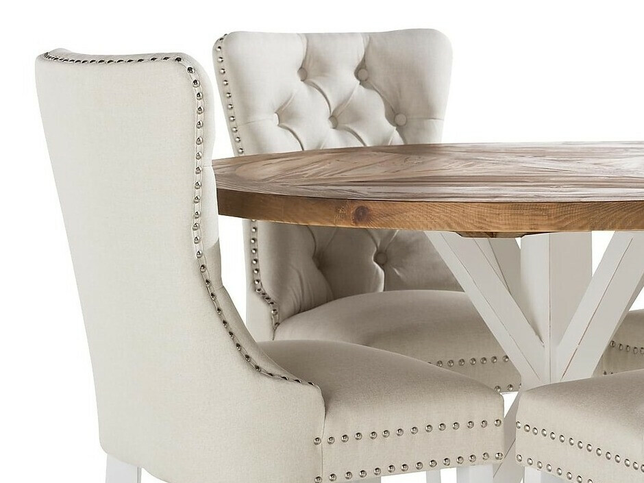 Conjunto para refeições Parkland 470