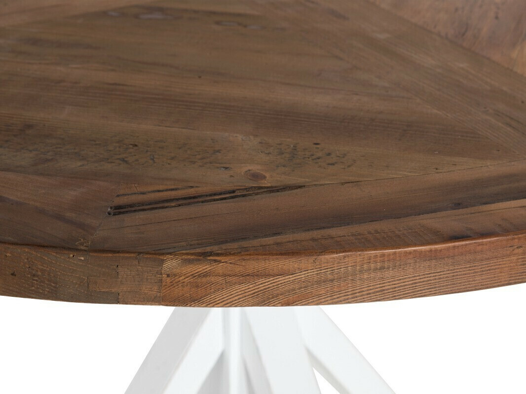 Mesa Scandinavian Choice 796 (Olmo + Branco)