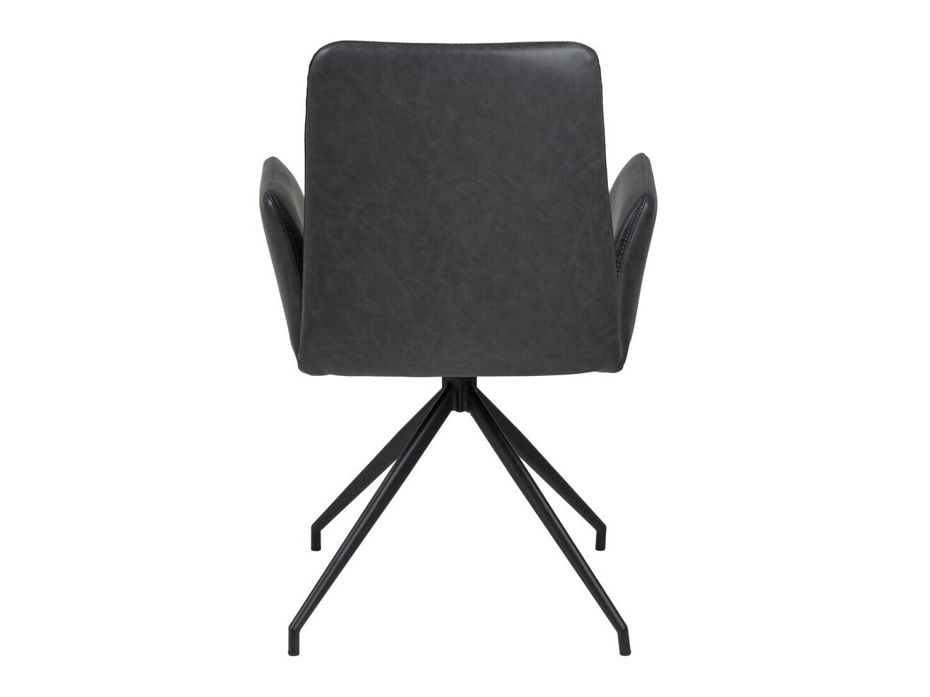 Cadeira Norsica 288 (Preto)