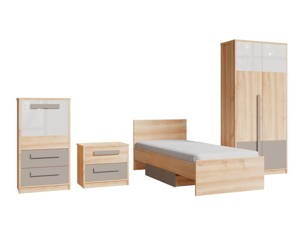 Conjunto de mobiliário Torlira 120