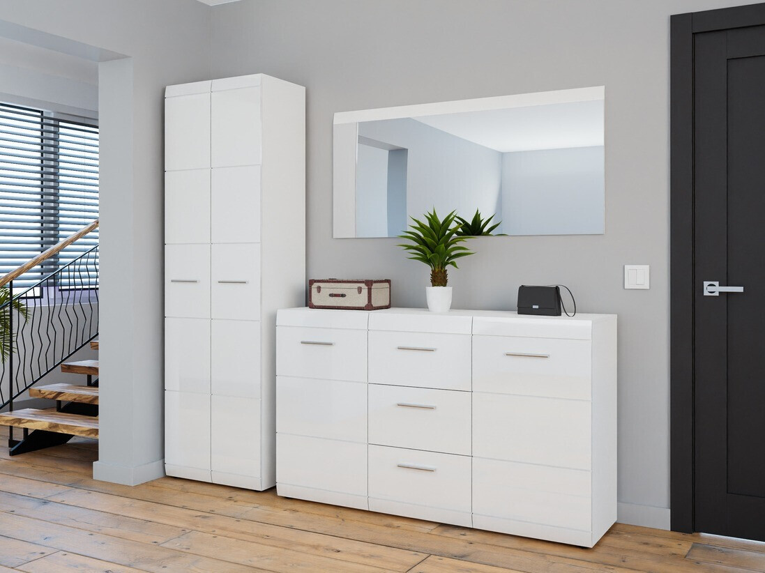 Conjunto para corredor Livromu 115