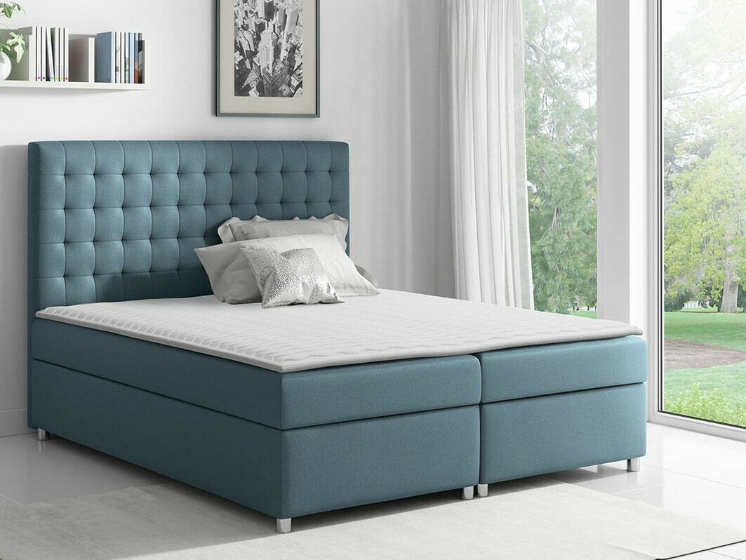 Cama continental Panis (Bristol 2442)