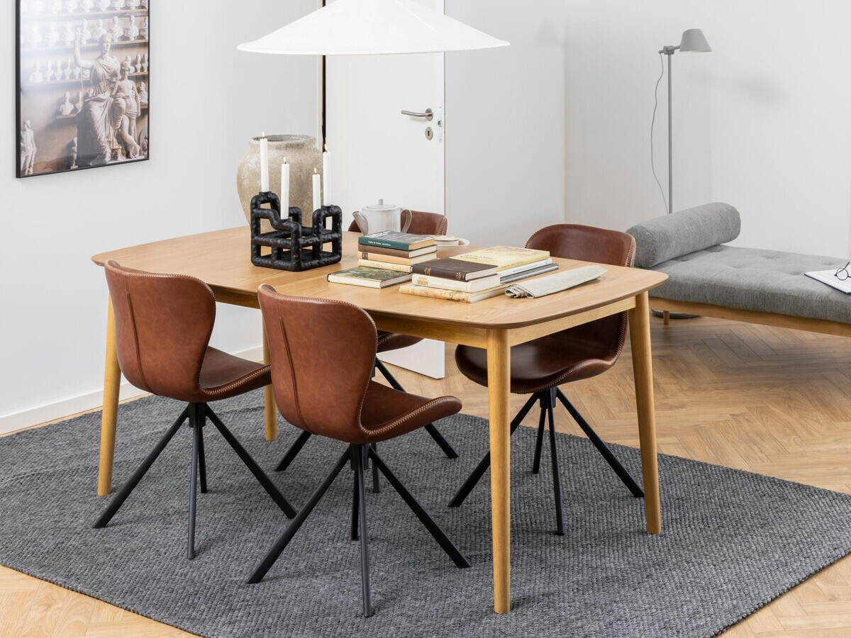 Conjunto para refeições Norsica 719