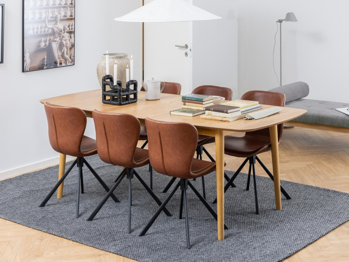 Conjunto para refeições Norsica 720