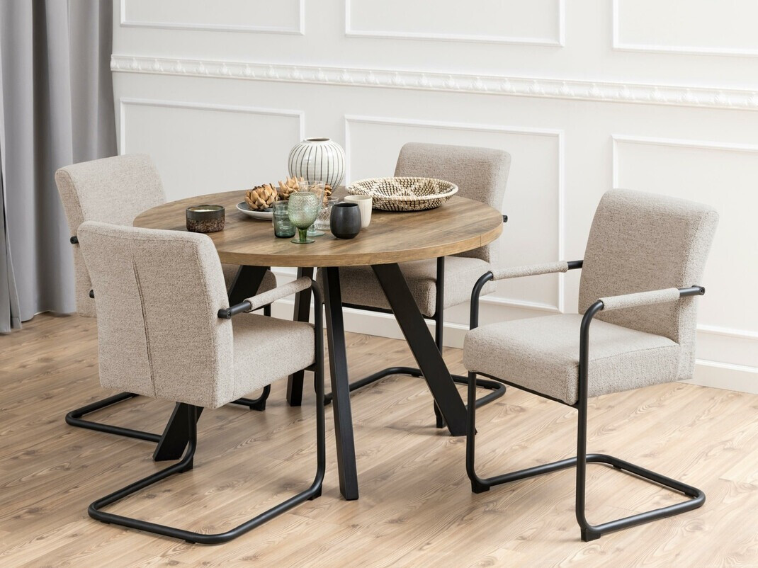 Conjunto para refeições Norsica 732