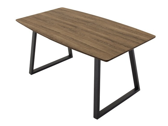 Conjunto para refeições Dallas 335 (Azul + Preto)