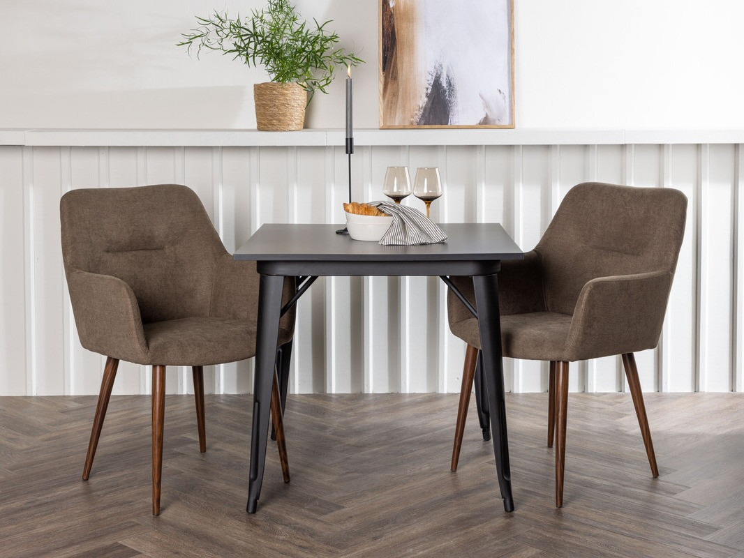 Conjunto para refeições Dallas 4107