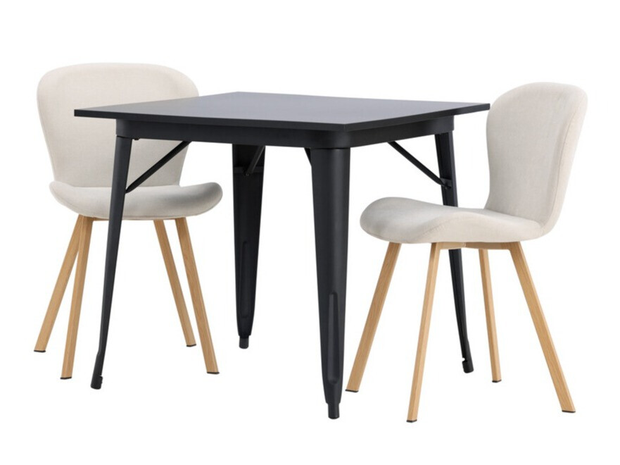 Conjunto para refeições Dallas 4108