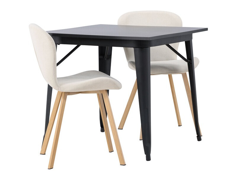 Conjunto para refeições Dallas 4108