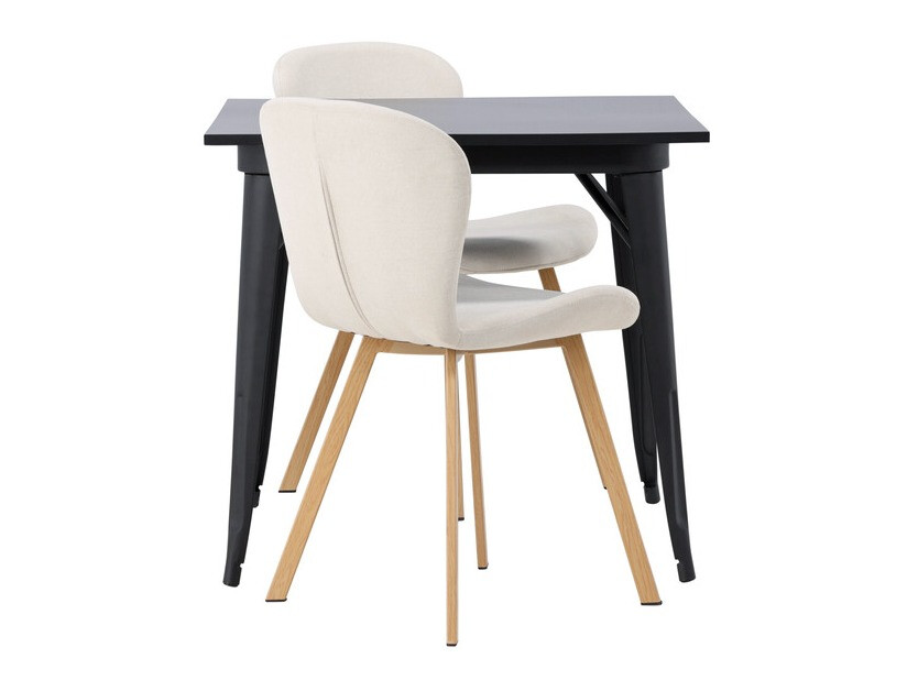 Conjunto para refeições Dallas 4108