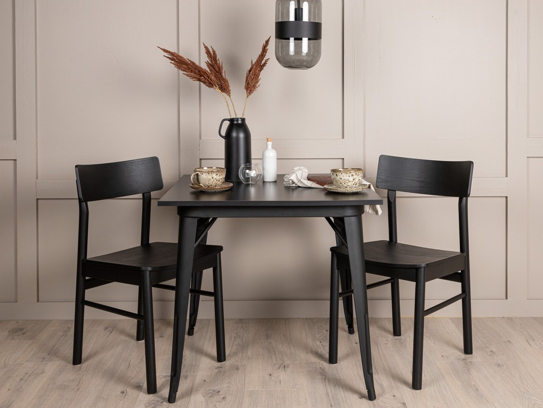 Conjunto para refeições Dallas 4109