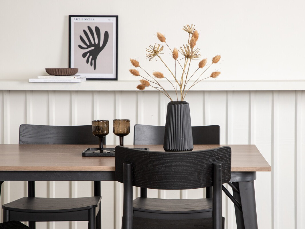 Conjunto para refeições Dallas 4110