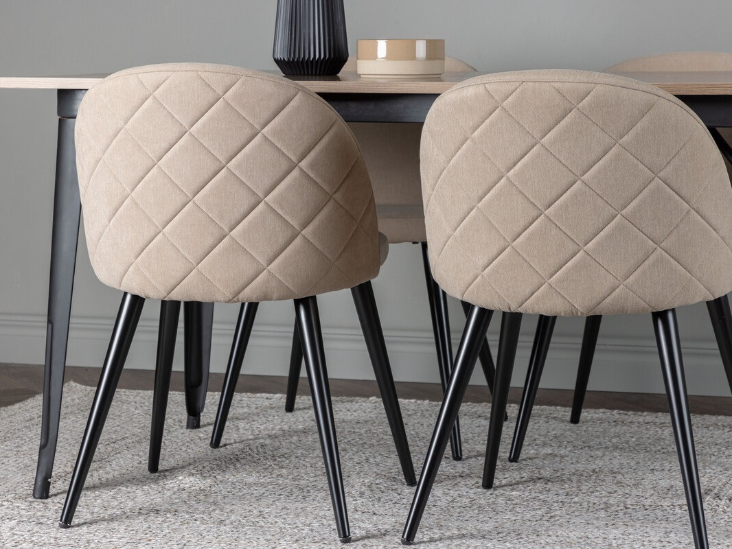 Conjunto para refeições Dallas 4111