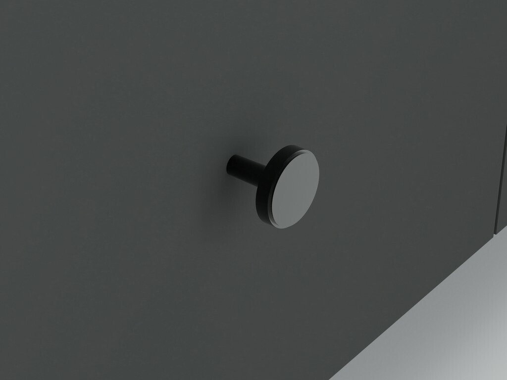 Mesa de centro Etliva 103 (Antracite)