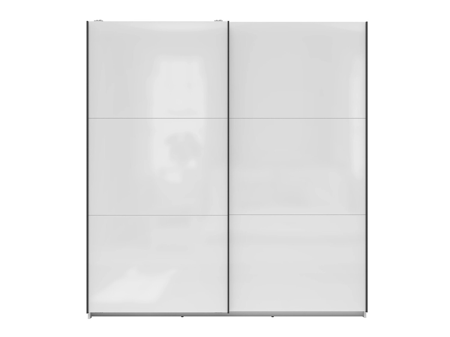 Roupeiro Livevaro 109 (Branco brilhante)