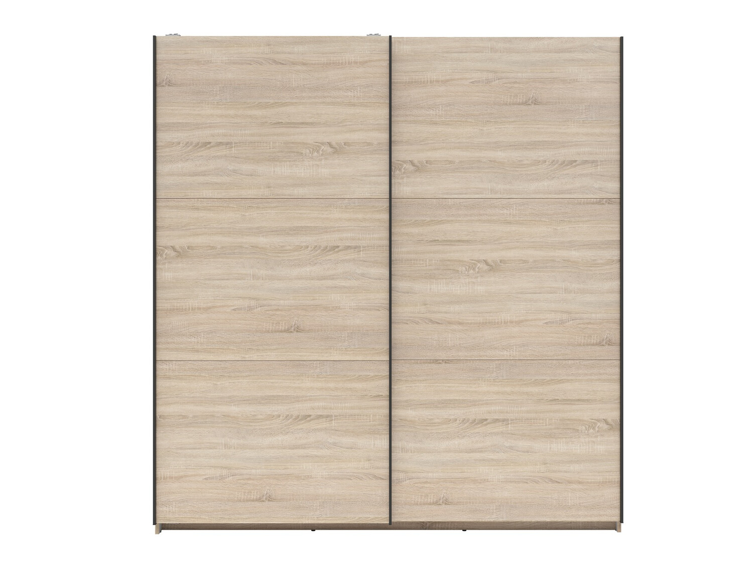 Roupeiro Livevaro 109 (Carvalho sonoma)