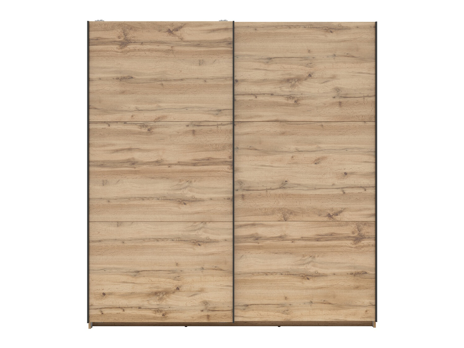 Roupeiro Livevaro 109 (Carvalho wotan)