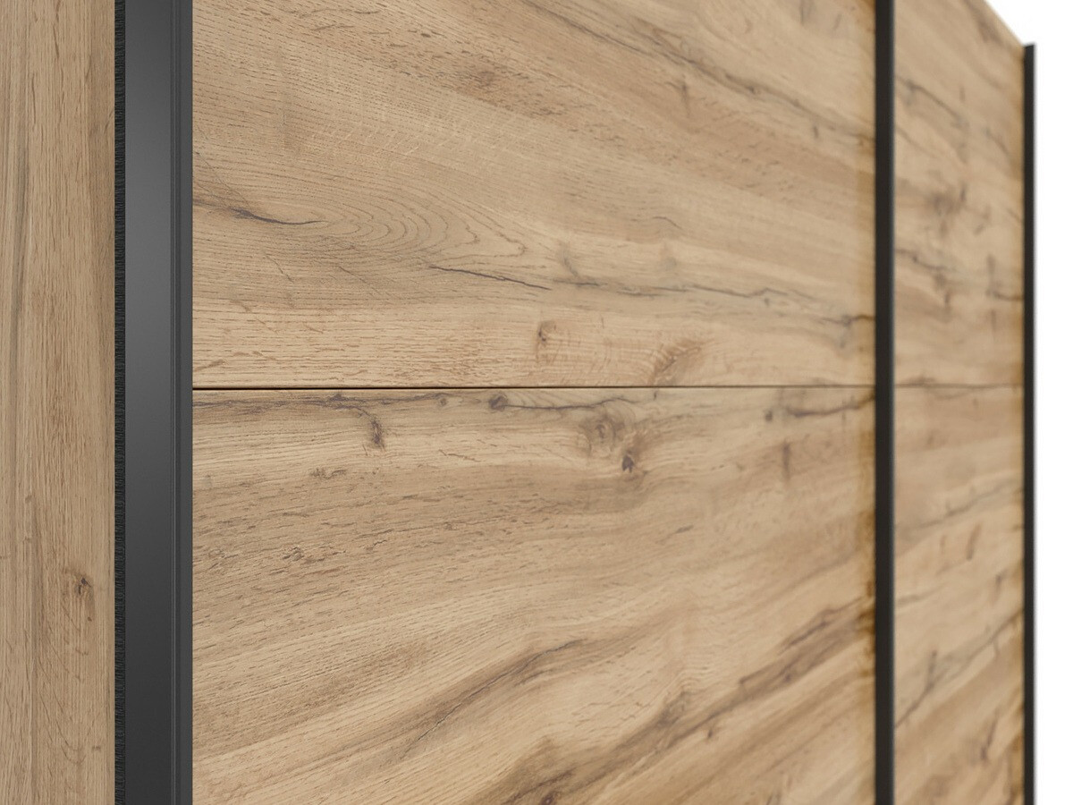 Roupeiro Livevaro 109 (Carvalho wotan)