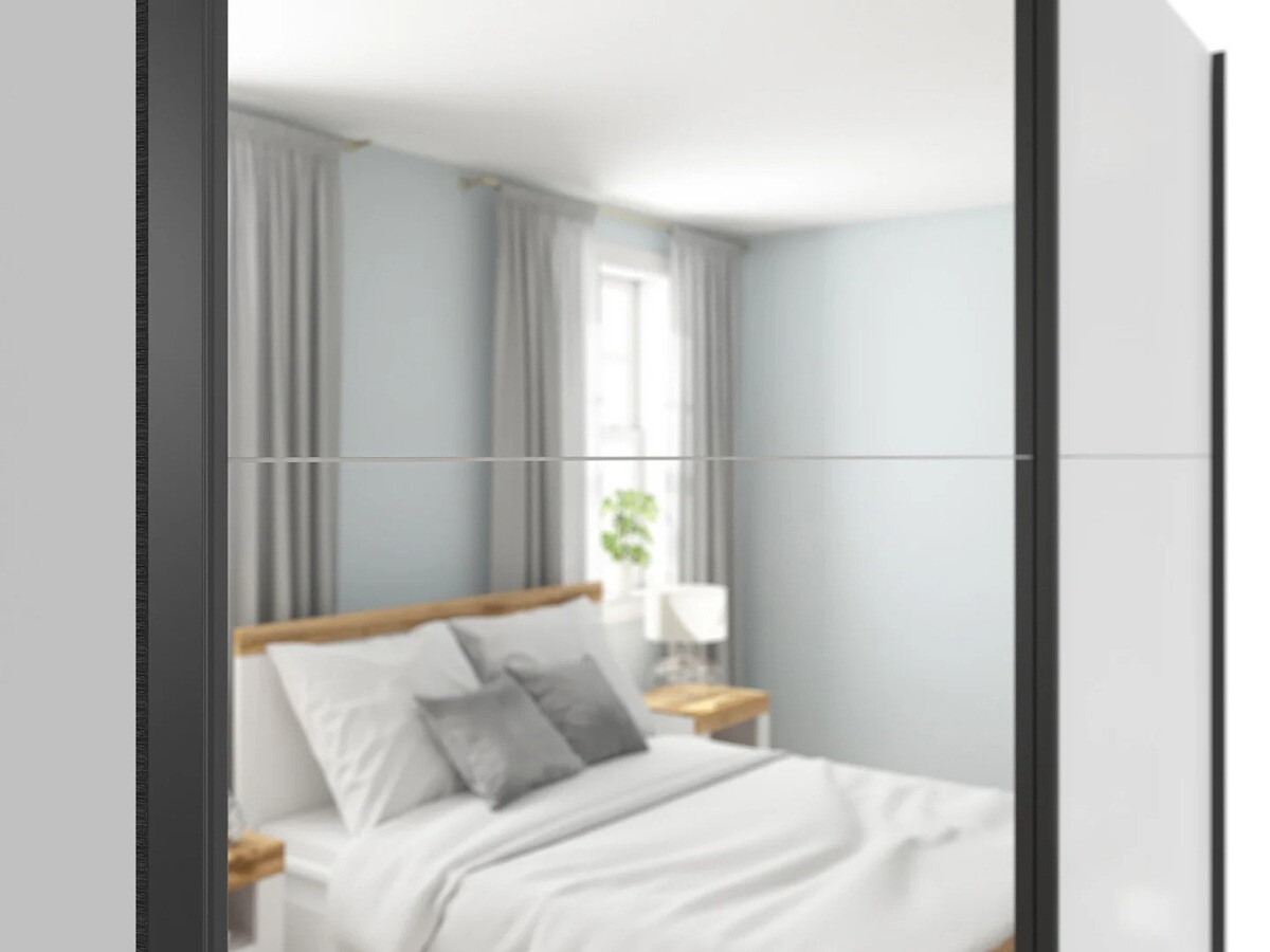 Roupeiro Livevaro 110 (Branco)