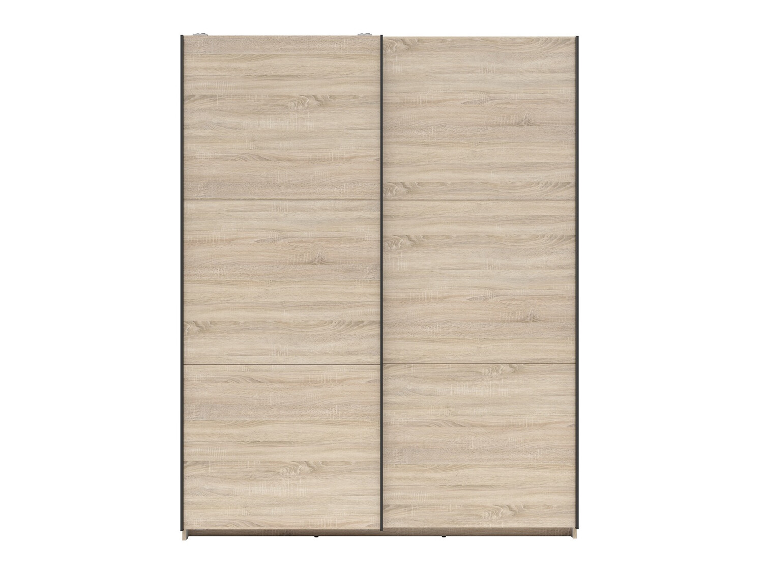 Roupeiro Livevaro 117 (Carvalho sonoma)