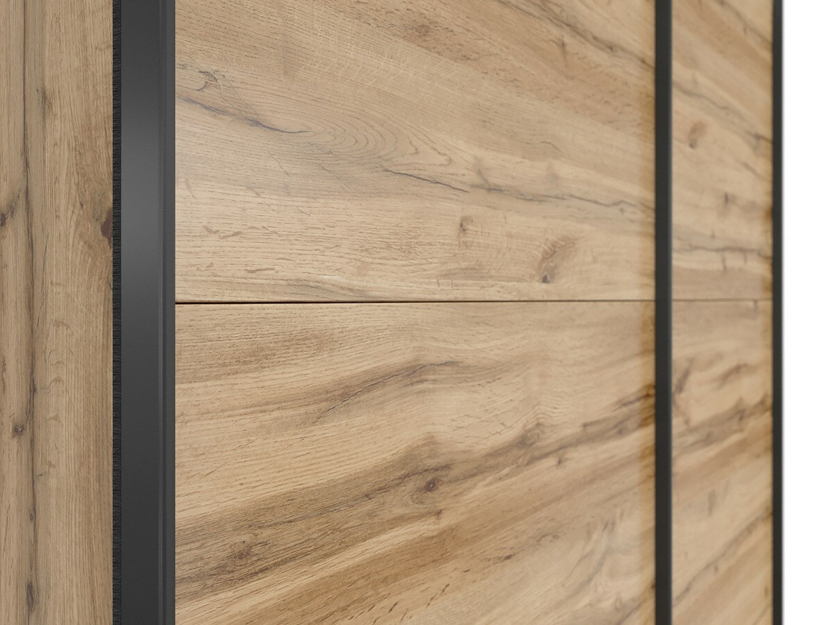 Roupeiro Livevaro 117 (Carvalho wotan)