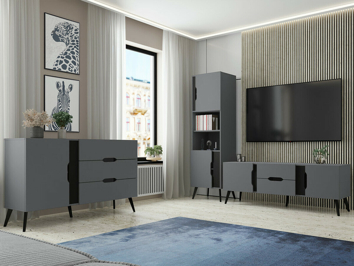 Cómoda Comfivo G100