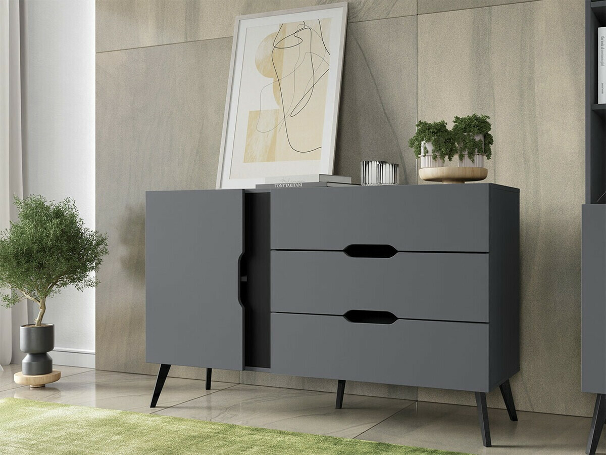 Cómoda Comfivo G100