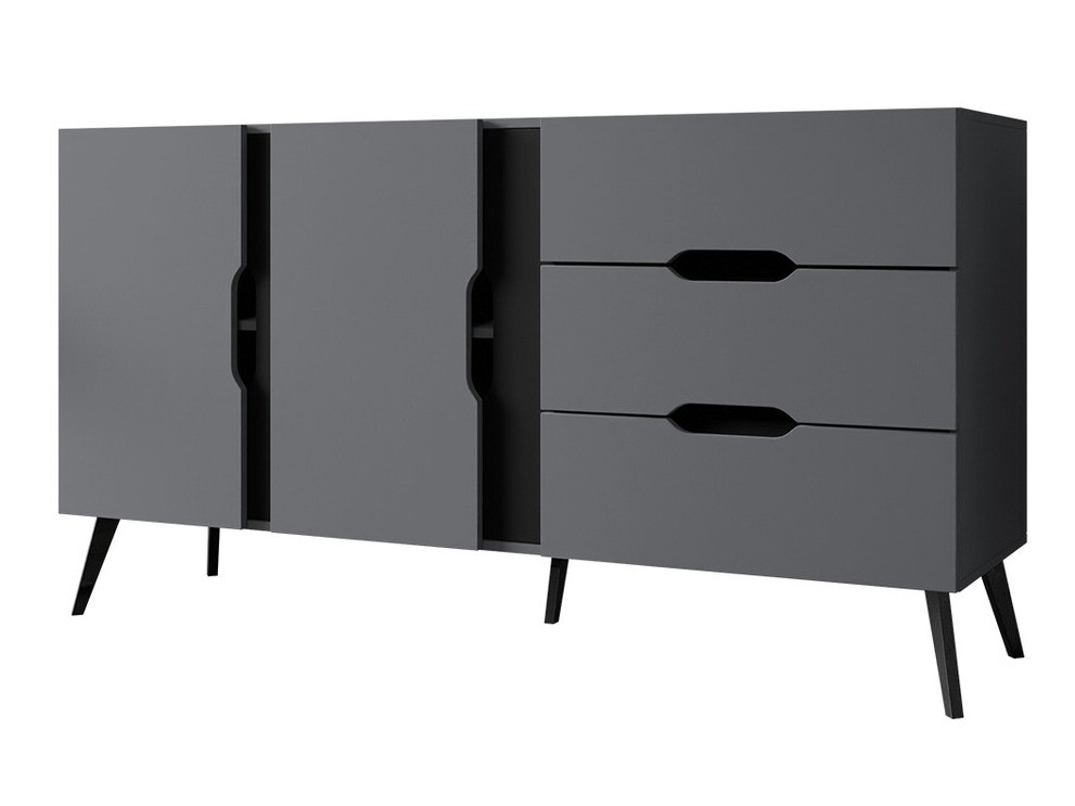 Cómoda Comfivo G101