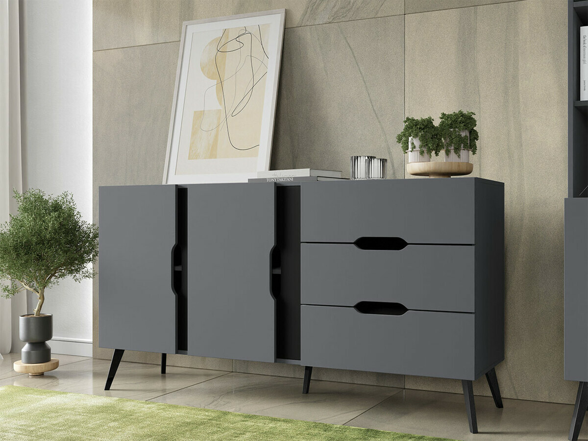 Cómoda Comfivo G101